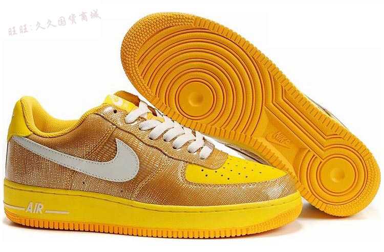 Nike Air Force 1 2012 Air Force One Photos Baskets